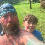 Nick Bayer - @sldiver09 - Instagram