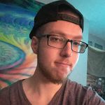 Nick Bayer - @nick_bayer73 - Instagram