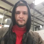 Nick Beadle - @slippythepony - Instagram