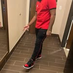 Kevon Beam - @nickbeam91 - Instagram