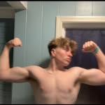 Nick Beam - @nicklifts77 - Instagram