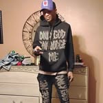 Nick Beam - @nick_mobb_ties_beam_darealbang - Instagram