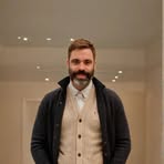 Nick Beam - Facebook