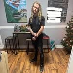 Nick Beam - @nicholasbandz84323 - Instagram