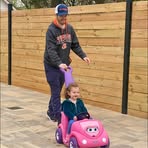 Nick Beam - Facebook