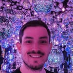 Nic Beamish - @messyboybaker - Instagram