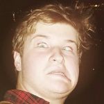 Nicholas Beamish - @nomnompolice - Instagram