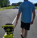 Nick Beamon - Facebook