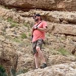 Nick Beane - @chief_tosca - Instagram