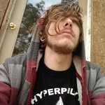 Nick Beasley - @stay.gold.94 - Instagram