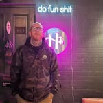 Nick Beasley - @sparkz_sjmc - Instagram