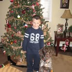 Nick Beasley - Facebook