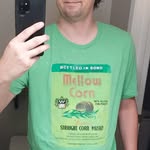 Nick Beasley - @kayfabedogsie - Instagram