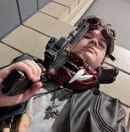 Nick Beasley - Facebook