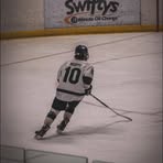 Nick Beatty - Facebook