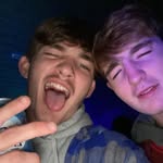 Nick beatty and J Loy - @nickbandjloy_official - Instagram