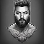 Adeptus Artorius Nick Beaudoin - @adeptus_artorius - Instagram
