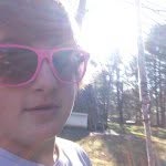 Nick Beaudoin - @baseballcatchers1799 - Instagram