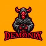 Nick Beaudoin - @demonixclan.yt - Instagram