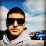 Nick Beaudoin - @dr3am_b1gg - Instagram