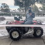 Nick Beaudry - Facebook