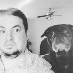 Nicholas Bebout - @thebigzesty_88 - Instagram