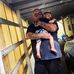 Nick Bebout - Facebook