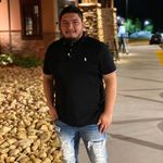 Nick Becerra - @nab_beastin30 - Instagram