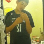 Nick Becerra - @b_c_raw53 - Instagram