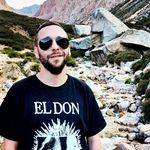 Nico Becerra - @nicobecerraprensa - Instagram
