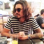 Nico Becerra - @nicoabecerra - Instagram