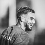 Nico Becerra - @nicobecerra21 - Instagram