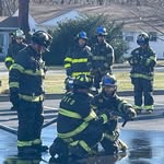 Nick Beckman - @nbeckmsfd - Instagram