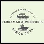 Nick beckman - @terramar_adventures - Instagram