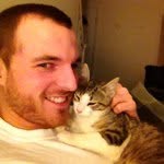 Nick Beckwith - @nbeck87 - Instagram