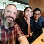 Nick Beckwith - @npbeckwith - Instagram