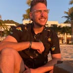 Nick Beckwith - Facebook