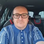 Nick Buzz Beckwith - @nickbeck1970 - Instagram