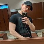 Nick Bedard - @notslicknickk - Instagram