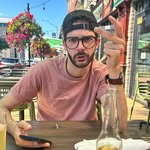 Nick Bedard - @nicholas_bedard - Instagram
