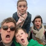 Nick Beddow - @guernseyam - Instagram