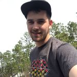 Nick Beddow - @nick.beddow1997 - Instagram