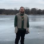 Nick Beddow - Facebook