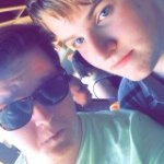 Nick Bedford - @nicklikeshoodies - Instagram