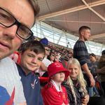 Nick Bedford - @nick.bedford13 - Instagram