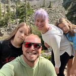 Nick Bedford - @bedfordnick - Instagram