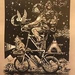 Nick Bedford - @doiyeah - Instagram