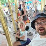 Nick Beebe - @squirrelbmber - Instagram