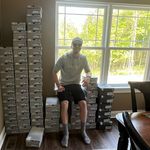 Nick Beebe - @nick_beebe1217 - Instagram