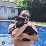 Nick Beers - @thestee1curtain - Instagram